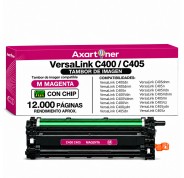 Compatible Xerox VersaLink C400 / C405 Magenta Tambor de Imagen (Drum)