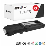 Compatible Xerox VersaLink C400 / C405 Negro Cartucho de Toner 106R03528 / 106R03516 / 106R03500