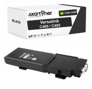 Compatible Xerox VersaLink C400 / C405 Negro Cartucho de Toner 106R03528 / 106R03516 / 106R03500