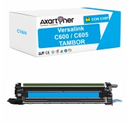 Compatible Xerox VersaLink C600 / C605 Cyan Tambor de Imagen 108R01485 (Drum)