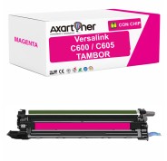 Compatible Xerox VersaLink C600 / C605 Magenta Tambor de Imagen 108R01486 (Drum)