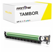 Compatible Xerox VersaLink C7000 Amarillo Tambor de Imagen (Drum) 113R00782