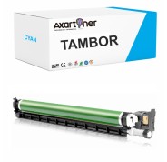 Compatible Xerox VersaLink C7000 Cyan Tambor de Imagen (Drum) 113R00782