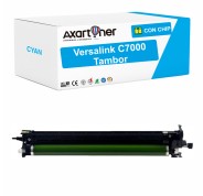Compatible Xerox VersaLink C7000DN C7000N C7000V DN C7000V N Cyan Tambor de Imagen (Drum) 113R00782