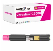 Compatible Xerox VersaLink C7000DN C7000N C7000V DN C7000V N Magenta Cartucho de Toner 106R03759