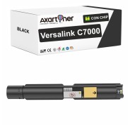 Compatible Xerox VersaLink C7000DN C7000N C7000V DN C7000V N Negro Cartucho de Toner 106R03757