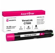Compatible Xerox VersaLink C7000DN C7000N C7000V DN C7000V N Magenta Cartucho de Toner 106R03759
