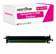 Compatible Xerox VersaLink C7000DN C7000N C7000V DN C7000V N Magenta Tambor de Imagen (Drum) 113R00782
