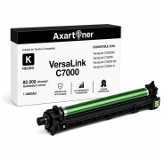 Compatible Xerox VersaLink C7000DN C7000N C7000V DN C7000V N Negro Tambor de Imagen (Drum) 113R00782