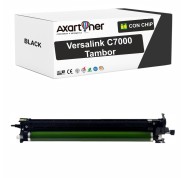 Compatible Xerox VersaLink C7000DN C7000N C7000V DN C7000V N Negro Tambor de Imagen (Drum) 113R00782