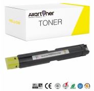 Compatible Xerox VersaLink C7020, C7025, C7030 Amarillo Cartucho de Toner 106R03738