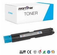 Compatible Xerox VersaLink C7020, C7025, C7030 Cyan Cartucho de Toner 106R03740