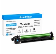 Compatible Xerox VersaLink C7020 / C7025 / C7030 Cyan Tambor de Imagen (Drum) 113R00780