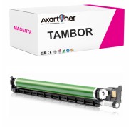 Compatible Xerox VersaLink C7020, C7025, C7030 Magenta Tambor de Imagen (Drum) 113R00780