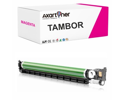 Compatible Xerox VersaLink C7020, C7025, C7030 Magenta Tambor de Imagen (Drum) 113R00780