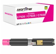 Compatible Xerox VersaLink C7020, C7025, C7030 Magenta Cartucho de Toner 106R03739