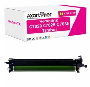 Compatible Xerox VersaLink C7020 / C7025 / C7030 Magenta Tambor de Imagen (Drum) 113R00780
