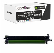 Compatible Xerox VersaLink C7020 / C7025 / C7030 Negro Tambor de Imagen (Drum) 113R00780