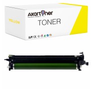 Compatible Xerox Versalink C7100 / C7120 / C7125 / C7130 Amarillo Tambor de Imagen (Drum) 013R00688