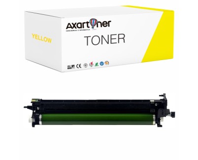 Compatible Xerox Versalink C7100 / C7120 / C7125 / C7130 Amarillo Tambor de Imagen (Drum) 013R00688