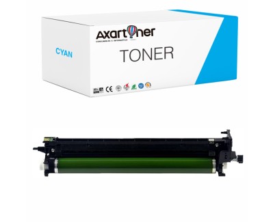 Compatible Xerox Versalink C7100 / C7120 / C7125 / C7130 Cyan Tambor de Imagen (Drum) 013R00688