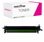 Compatible Xerox Versalink C7100 / C7120 / C7125 / C7130 Magenta Tambor de Imagen (Drum) 013R00688