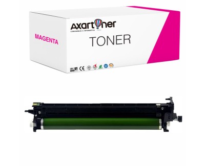 Compatible Xerox Versalink C7100 / C7120 / C7125 / C7130 Magenta Tambor de Imagen (Drum) 013R00688