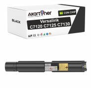Compatible Xerox Versalink C7120 / C7125 / C7130 Negro Cartucho de Toner 006R01824