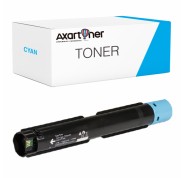 Compatible Xerox Versalink C7100 / C7120 / C7125 / C7130 Cyan Cartucho de Toner 006R01825