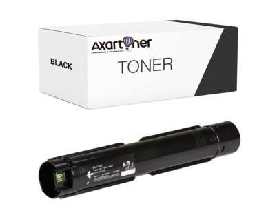 Compatible Xerox Versalink C7100 / C7120 / C7125 / C7130 Negro Cartucho de Toner 006R01824