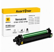 Compatible Xerox Versalink C7120 / C7125 / C7130 Amarillo Tambor de Imagen (Drum) 013R00688