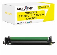 Compatible Xerox Versalink C7120 / C7125 / C7130 Amarillo Tambor de Imagen (Drum) 013R00688