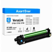 Compatible Xerox Versalink C7120 / C7125 / C7130 Cyan Tambor de Imagen (Drum) 013R00688