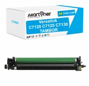 Compatible Xerox Versalink C7120 / C7125 / C7130 Cyan Tambor de Imagen (Drum) 013R00688
