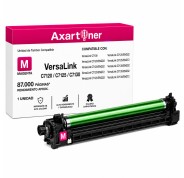 Compatible Xerox Versalink C7120 / C7125 / C7130 Magenta Tambor de Imagen (Drum) 013R00688
