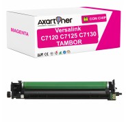 Compatible Xerox Versalink C7120 / C7125 / C7130 Magenta Tambor de Imagen (Drum) 013R00688