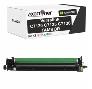 Compatible Xerox Versalink C7120 / C7125 / C7130 Negro Tambor de Imagen (Drum) 013R00688