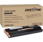 Compatible Xerox VersaLink C8000, C9000 Depósito Toner Residual 108R01504