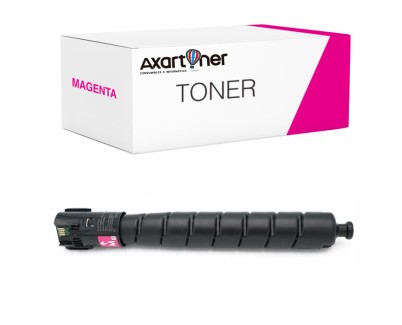 Compatible Xerox VersaLink C9000 Magenta Cartucho de Toner 106R04079