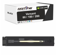 Compatible Xerox Versant 80 Press / 180 Press / 280 Press Negro Cartucho de Toner 006R01642