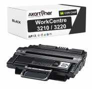 Compatible Xerox WorkCentre 3210 / 3220 Negro Cartucho de Toner 106R01486