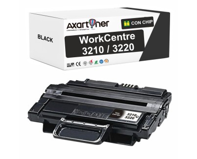 Compatible Xerox WorkCentre 3210 / 3220 Negro Cartucho de Toner 106R01486