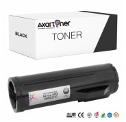 Compatible Xerox WorkCentre 3655 Negro Cartucho de Toner 106R02740 / 106R02738