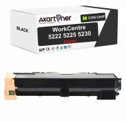 Compatible Xerox WorkCentre 5222 / 5225 / 5230 Negro Cartucho de Toner 106R01306