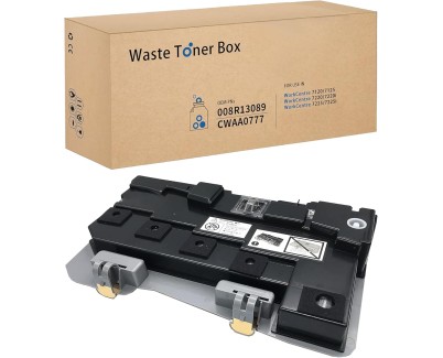 Compatible Xerox WorkCentre 7120, 7125, 7220, 7225 Bote Residual 008R13089