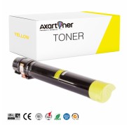 Compatible Xerox WorkCentre 7425, 7428, 7435 Amarillo Cartucho de Toner 006R01396