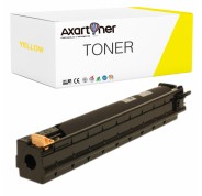 Compatible Xerox WorkCentre 7425, 7428, 7435 Amarillo R4 Tambor de Imagen (Drum) 013R00647