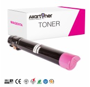 Compatible Xerox WorkCentre 7425, 7428, 7435 Magenta Cartucho de Toner 006R01397