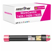 Compatible Xerox WorkCentre 7425 / 7428 / 7435 Magenta Cartucho de Toner 006R01397