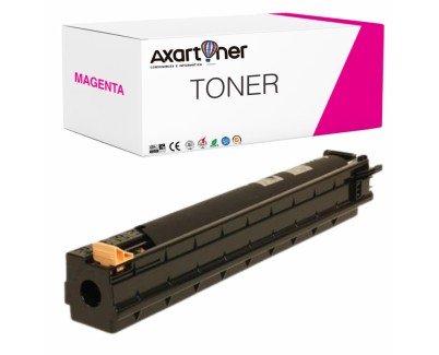 Compatible Xerox WorkCentre 7425, 7428, 7435 Magenta R3 Tambor de Imagen (Drum) 013R00647